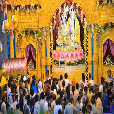 Brij Mahotsav Travel